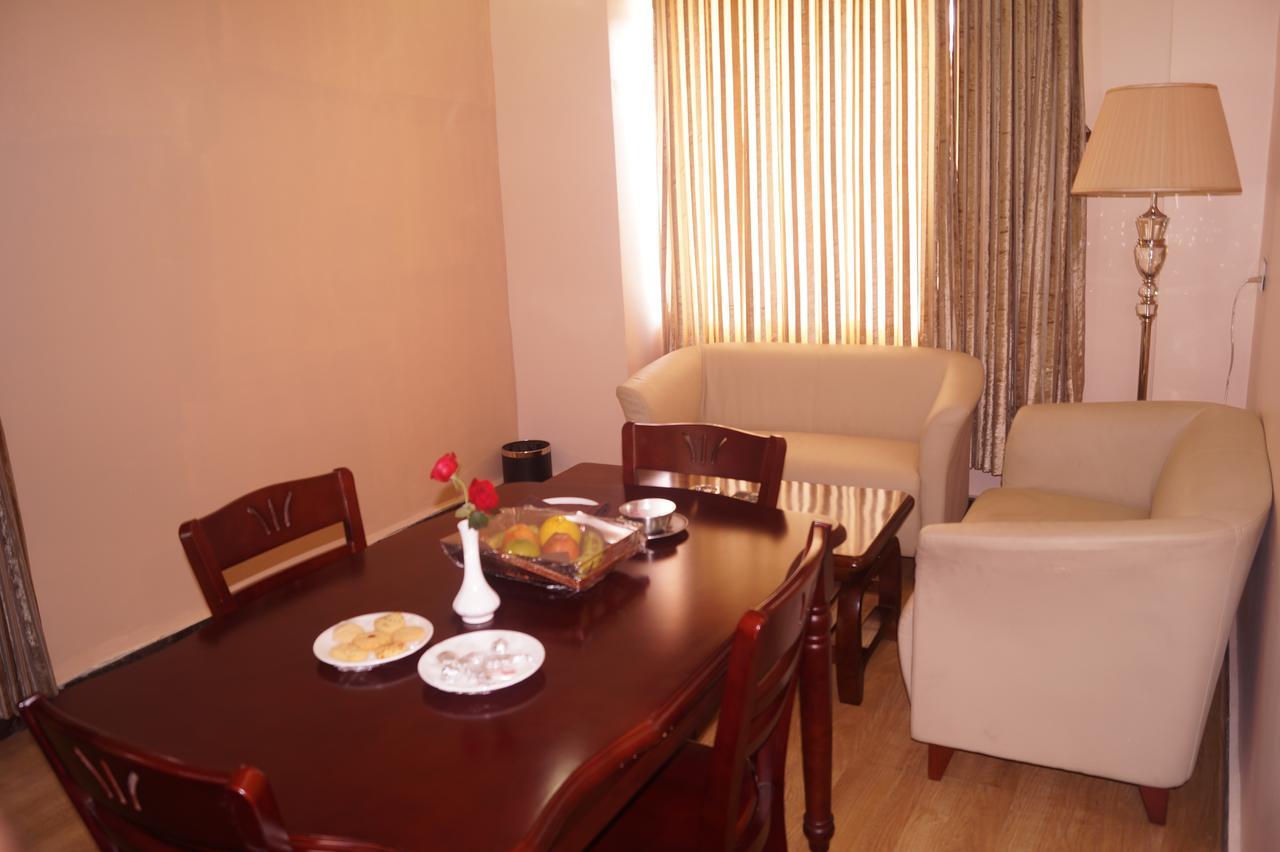Kamlesh Continental Hotell Angul Rom bilde
